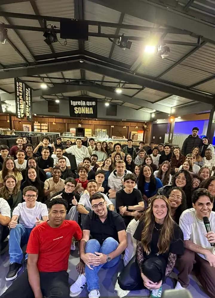 Missão Next