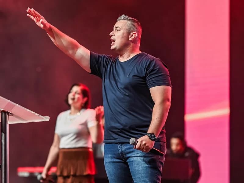 Pr. Gustavo