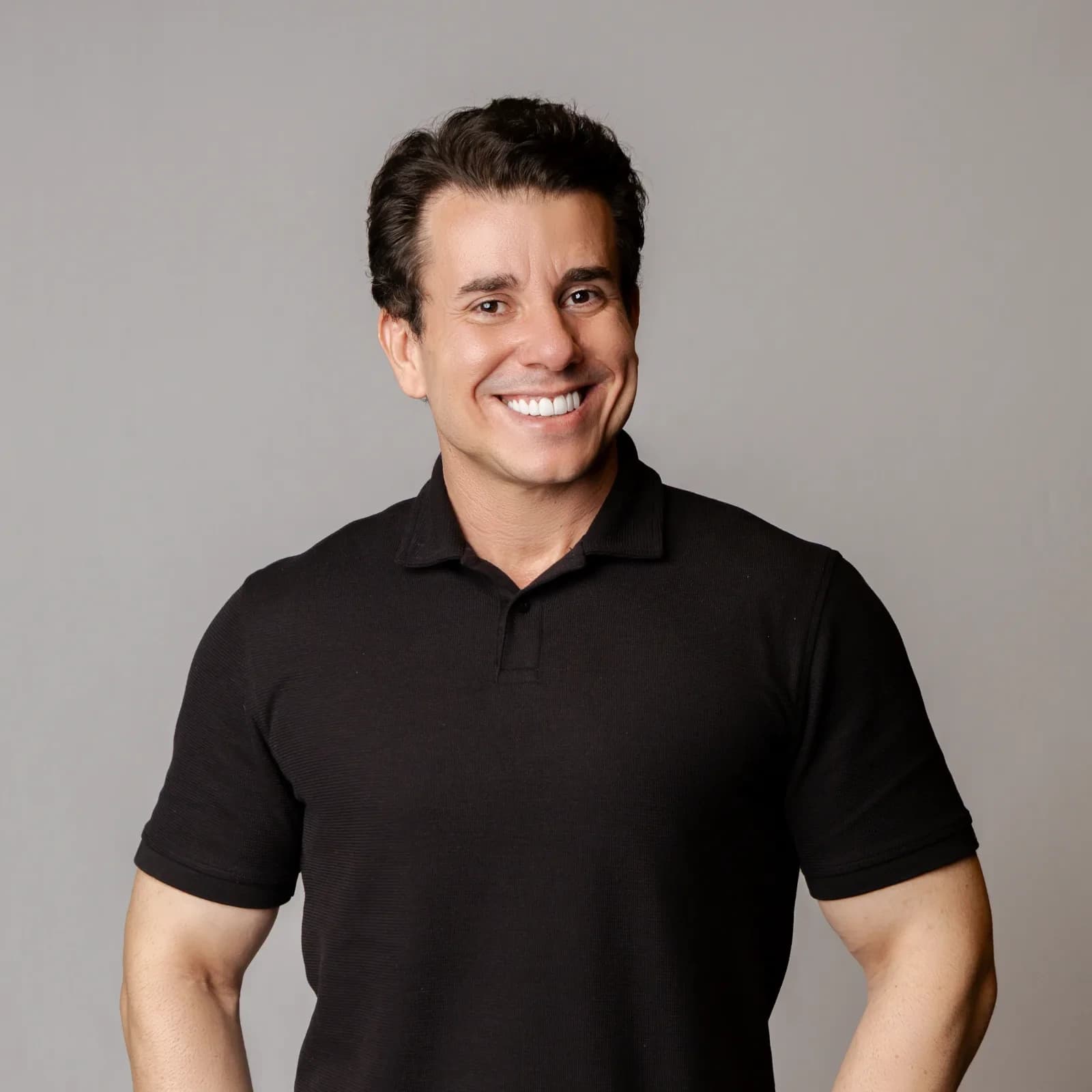 Bispo Juliano Matos