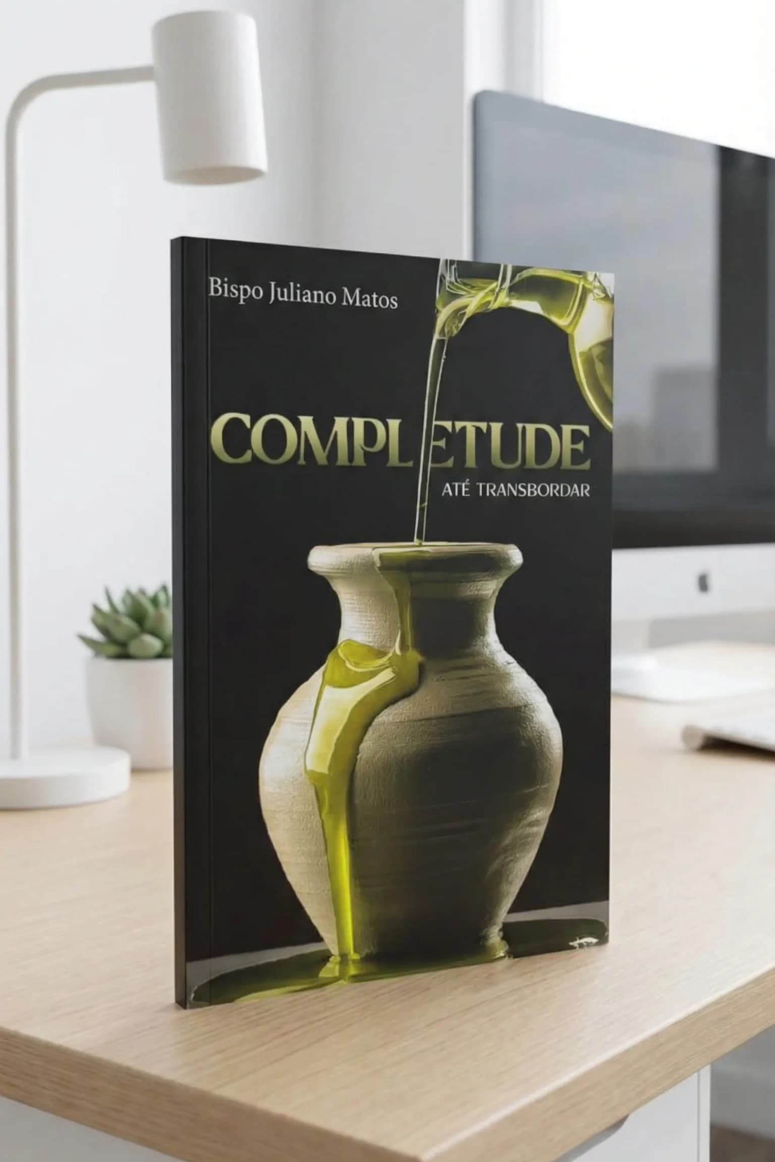 Completude Até Transbordar
