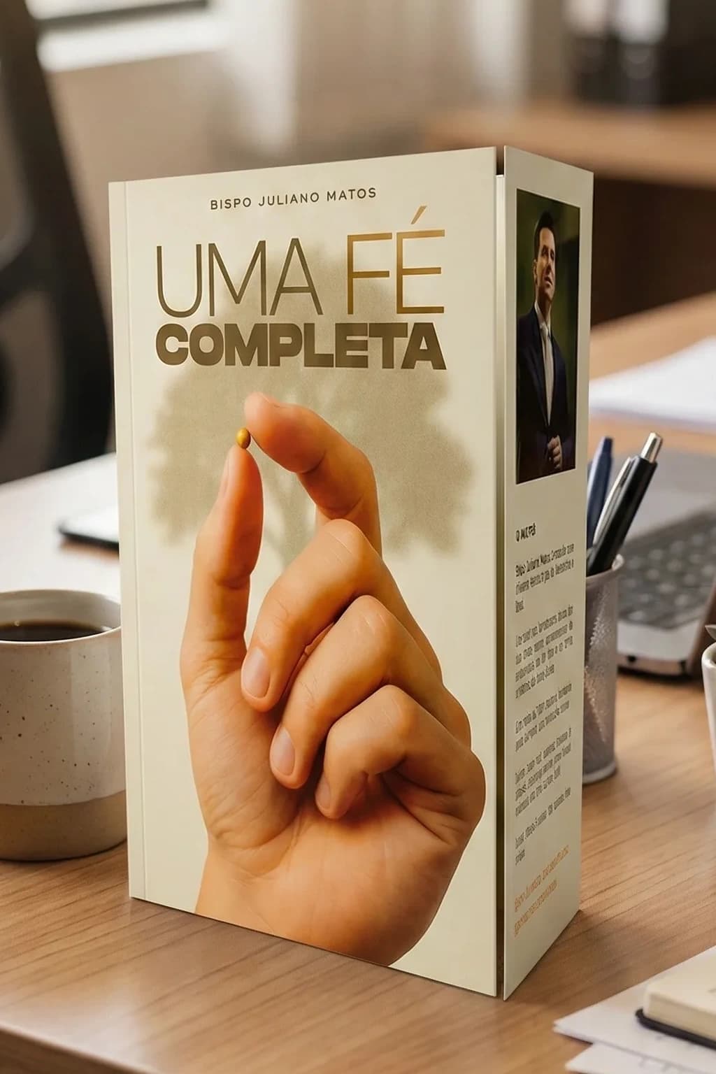 Uma Fé Completa